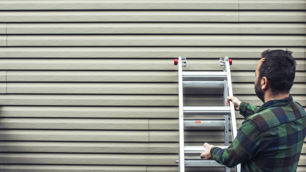 How To Choose The Right Materials for Your Siding Installation in 'Three Rivers, OR